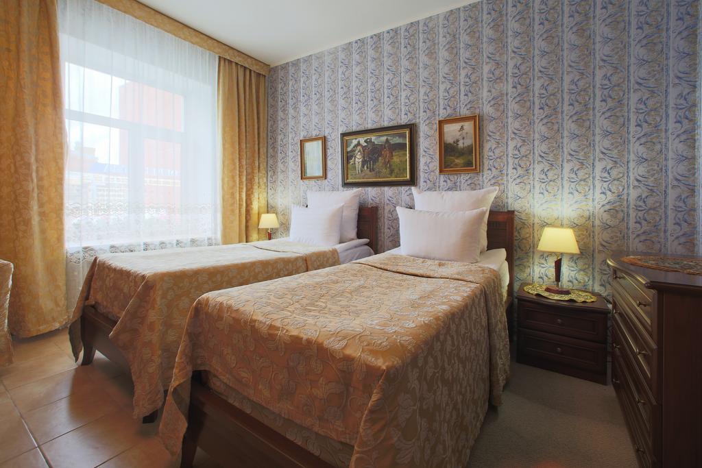 Hotel Menshikov Sankt Petersburg Zimmer foto